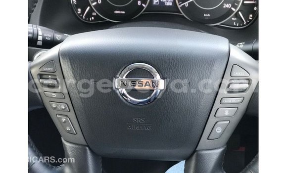 Buy Import Nissan Patrol Other Car in Import - Dubai in Ethiopia Buy Import Nissan Patrol Other Car in Import - Dubai in Ethiopia