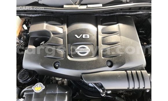 Buy Import Nissan Patrol Other Car in Import - Dubai in Ethiopia Buy Import Nissan Patrol Other Car in Import - Dubai in Ethiopia