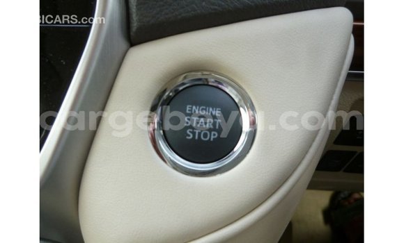 Buy Import Toyota Land Cruiser White Car in Import - Dubai in Ethiopia Buy Import Toyota Land Cruiser White Car in Import - Dubai in Ethiopia