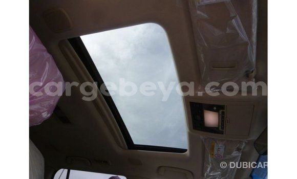 Buy Import Toyota Land Cruiser White Car in Import - Dubai in Ethiopia Buy Import Toyota Land Cruiser White Car in Import - Dubai in Ethiopia