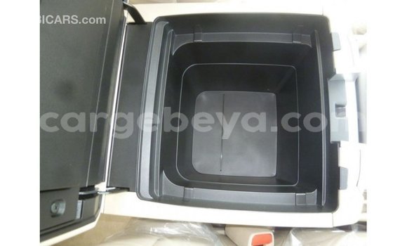 Buy Import Toyota Land Cruiser Black Car in Import - Dubai in Ethiopia Buy Import Toyota Land Cruiser Black Car in Import - Dubai in Ethiopia