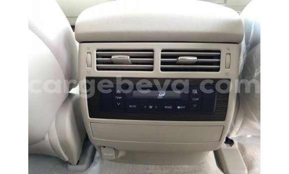 Acheter Import Voiture Toyota Land Cruiser Noir à Import - Dubai, Ethiopie Acheter Import Voiture Toyota Land Cruiser Noir à Import - Dubai, Ethiopie