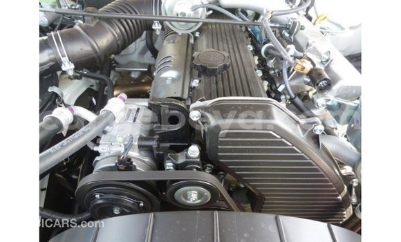 Buy Import Toyota Land Cruiser White Car in Import - Dubai in Ethiopia Buy Import Toyota Land Cruiser White Car in Import - Dubai in Ethiopia