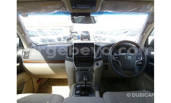 Buy Import Toyota Land Cruiser Black Car in Import - Dubai in Ethiopia Buy Import Toyota Land Cruiser Black Car in Import - Dubai in Ethiopia