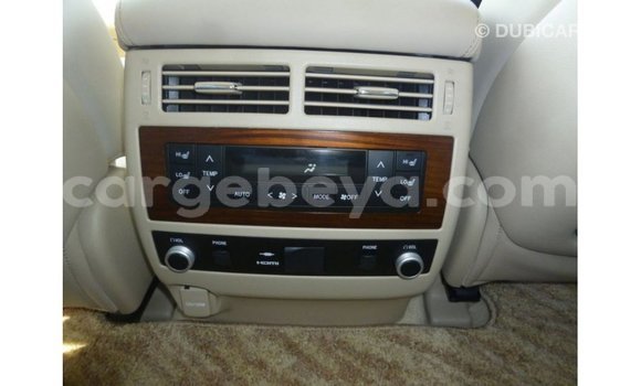 Buy Import Toyota Land Cruiser Black Car in Import - Dubai in Ethiopia Buy Import Toyota Land Cruiser Black Car in Import - Dubai in Ethiopia