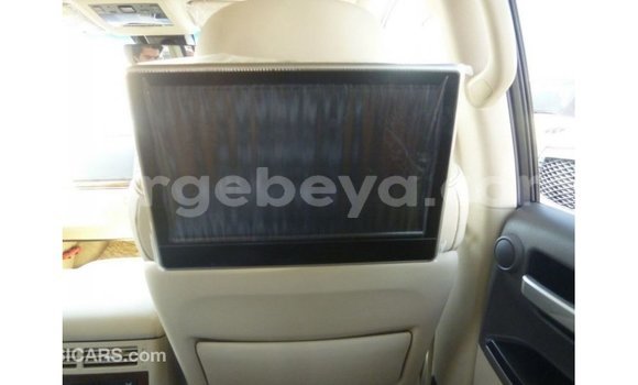 Buy Import Toyota Land Cruiser Black Car in Import - Dubai in Ethiopia Buy Import Toyota Land Cruiser Black Car in Import - Dubai in Ethiopia