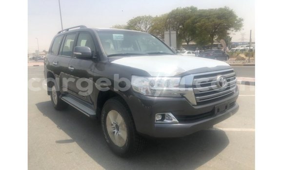 Buy Import Toyota Land Cruiser Other Car in Import - Dubai in Ethiopia Buy Import Toyota Land Cruiser Other Car in Import - Dubai in Ethiopia