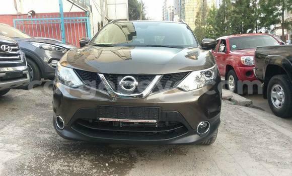 Buy New Nissan Qashqai Brown Car in Addis–Ababa in Ethiopia Buy New Nissan Qashqai Brown Car in Addis–Ababa in Ethiopia