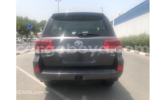 Buy Import Toyota Land Cruiser Other Car in Import - Dubai in Ethiopia Buy Import Toyota Land Cruiser Other Car in Import - Dubai in Ethiopia