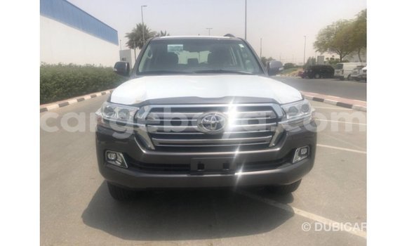 Buy Import Toyota Land Cruiser Other Car in Import - Dubai in Ethiopia Buy Import Toyota Land Cruiser Other Car in Import - Dubai in Ethiopia