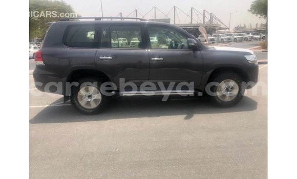 Buy Import Toyota Land Cruiser Other Car in Import - Dubai in Ethiopia Buy Import Toyota Land Cruiser Other Car in Import - Dubai in Ethiopia