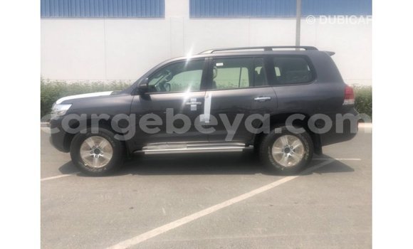 Buy Import Toyota Land Cruiser Other Car in Import - Dubai in Ethiopia Buy Import Toyota Land Cruiser Other Car in Import - Dubai in Ethiopia