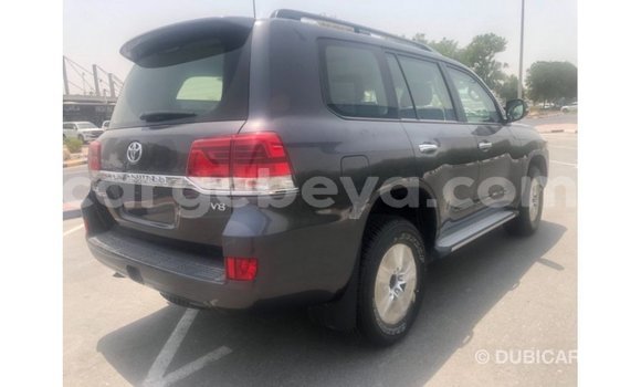 Buy Import Toyota Land Cruiser Other Car in Import - Dubai in Ethiopia Buy Import Toyota Land Cruiser Other Car in Import - Dubai in Ethiopia