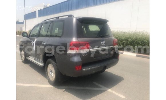 Buy Import Toyota Land Cruiser Other Car in Import - Dubai in Ethiopia Buy Import Toyota Land Cruiser Other Car in Import - Dubai in Ethiopia