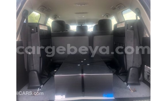 Buy Import Toyota Land Cruiser Other Car in Import - Dubai in Ethiopia Buy Import Toyota Land Cruiser Other Car in Import - Dubai in Ethiopia