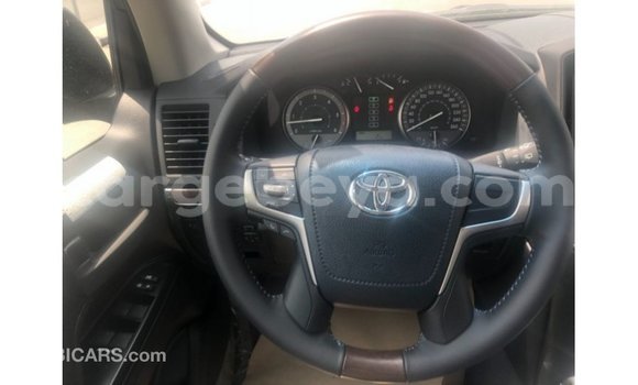 Buy Import Toyota Land Cruiser Other Car in Import - Dubai in Ethiopia Buy Import Toyota Land Cruiser Other Car in Import - Dubai in Ethiopia