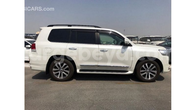 Big with watermark toyota land cruiser ethiopia import dubai 6874