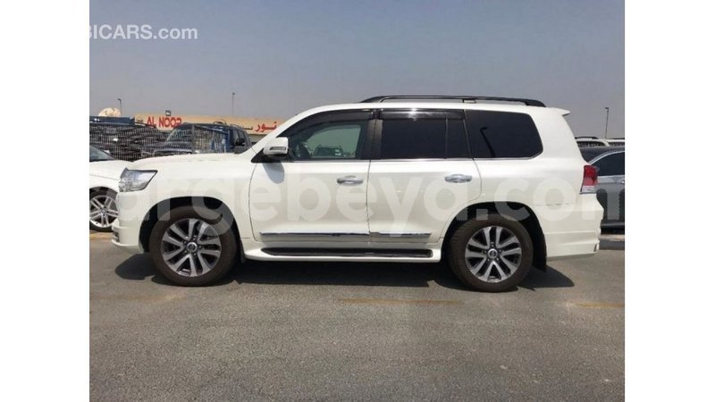 Big with watermark toyota land cruiser ethiopia import dubai 6874