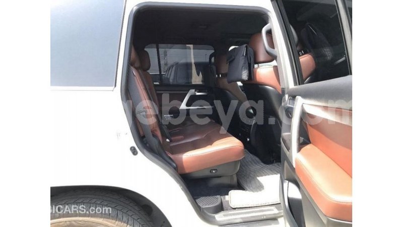 Big with watermark toyota land cruiser ethiopia import dubai 6874