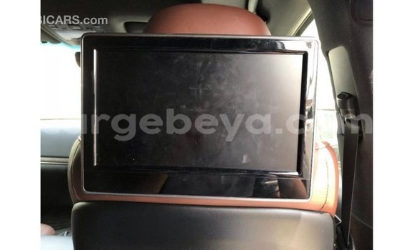 Buy Import Toyota Land Cruiser White Car in Import - Dubai in Ethiopia Buy Import Toyota Land Cruiser White Car in Import - Dubai in Ethiopia