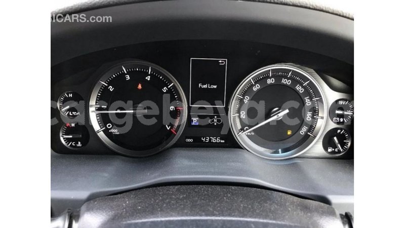 Big with watermark toyota land cruiser ethiopia import dubai 6874