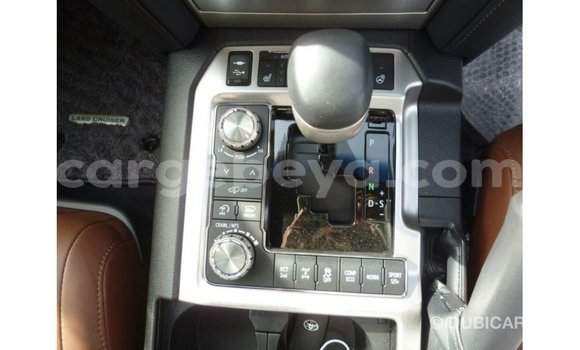 Buy Import Toyota Land Cruiser White Car in Import - Dubai in Ethiopia Buy Import Toyota Land Cruiser White Car in Import - Dubai in Ethiopia