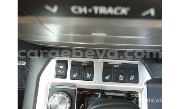 Buy Import Toyota Land Cruiser White Car in Import - Dubai in Ethiopia Buy Import Toyota Land Cruiser White Car in Import - Dubai in Ethiopia