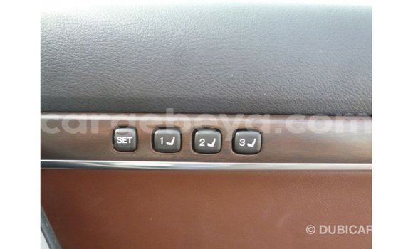 Buy Import Toyota Land Cruiser White Car in Import - Dubai in Ethiopia Buy Import Toyota Land Cruiser White Car in Import - Dubai in Ethiopia