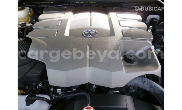 Buy Import Toyota Land Cruiser White Car in Import - Dubai in Ethiopia Buy Import Toyota Land Cruiser White Car in Import - Dubai in Ethiopia