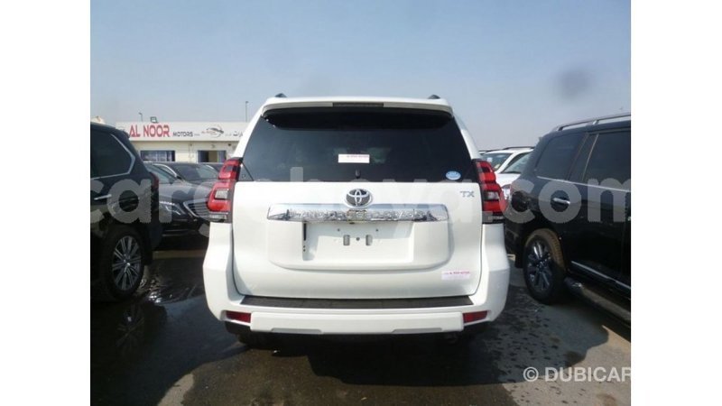 Big with watermark toyota prado ethiopia import dubai 6876