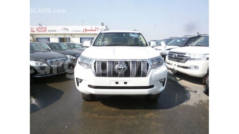 Big with watermark toyota prado ethiopia import dubai 6876