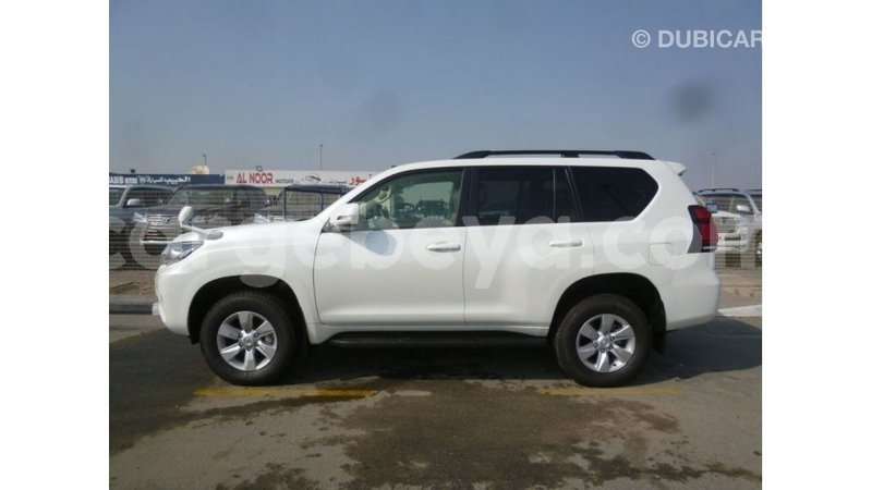 Big with watermark toyota prado ethiopia import dubai 6876