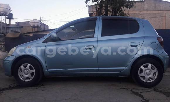 Buy Used Toyota Vitz Other Car in Mekele in Ethiopia Buy Used Toyota Vitz Other Car in Mekele in Ethiopia