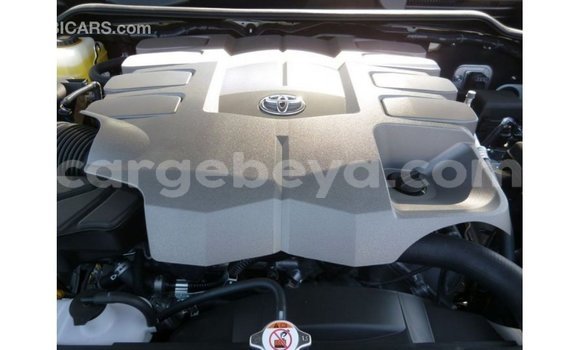 Buy Import Toyota Land Cruiser White Car in Import - Dubai in Ethiopia Buy Import Toyota Land Cruiser White Car in Import - Dubai in Ethiopia