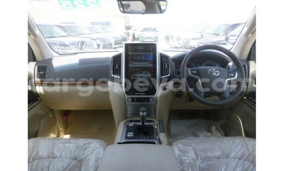 Buy Import Toyota Land Cruiser Black Car in Import - Dubai in Ethiopia Buy Import Toyota Land Cruiser Black Car in Import - Dubai in Ethiopia