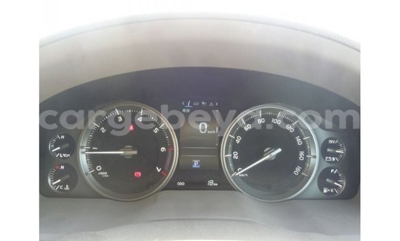 Buy Import Toyota Land Cruiser Black Car in Import - Dubai in Ethiopia Buy Import Toyota Land Cruiser Black Car in Import - Dubai in Ethiopia