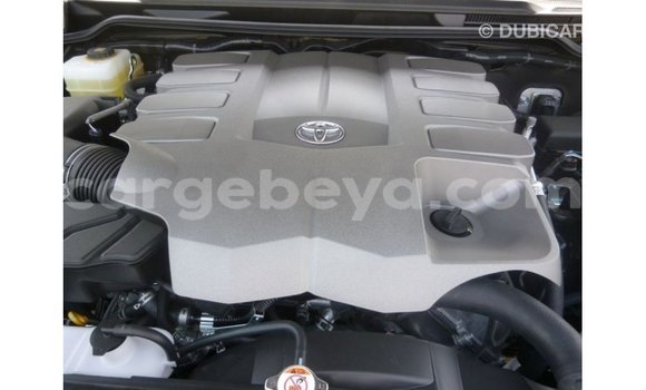 Buy Import Toyota Land Cruiser Black Car in Import - Dubai in Ethiopia Buy Import Toyota Land Cruiser Black Car in Import - Dubai in Ethiopia