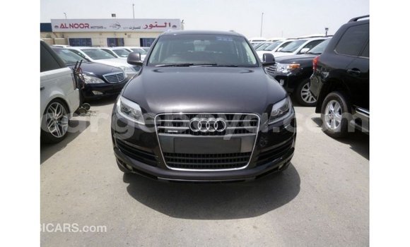 Buy Import Audi Q7 Black Car in Import - Dubai in Ethiopia Buy Import Audi Q7 Black Car in Import - Dubai in Ethiopia