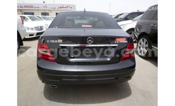 Buy Import Mercedes-Benz 190 Black Car in Import - Dubai in Ethiopia Buy Import Mercedes-Benz 190 Black Car in Import - Dubai in Ethiopia