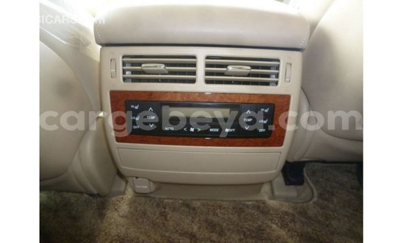 Buy Import Toyota Land Cruiser White Car in Import - Dubai in Ethiopia Buy Import Toyota Land Cruiser White Car in Import - Dubai in Ethiopia