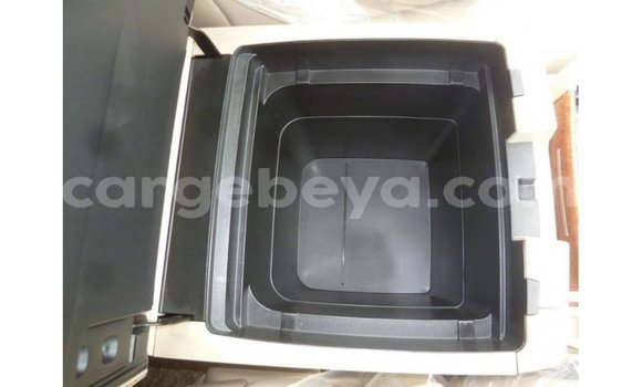 Buy Import Toyota Land Cruiser White Car in Import - Dubai in Ethiopia Buy Import Toyota Land Cruiser White Car in Import - Dubai in Ethiopia