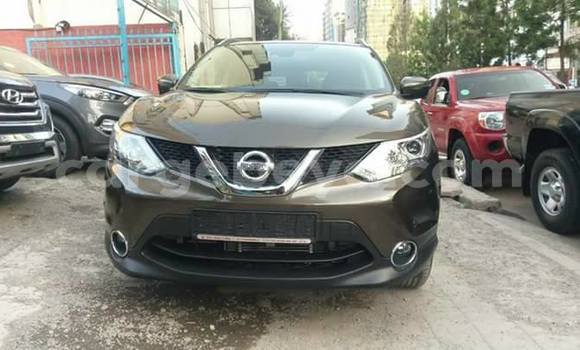 Buy Used Nissan Qashqai Other Car in Mekele in Ethiopia Buy Used Nissan Qashqai Other Car in Mekele in Ethiopia