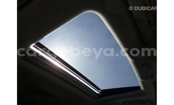 ይግዙ Imported Toyota Land Cruiser ነጭ መኪና በ Import - Dubai በ ኢትዮጵያ ይግዙ Imported Toyota Land Cruiser ነጭ መኪና በ Import - Dubai በ ኢትዮጵያ