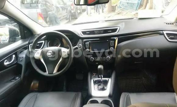 Buy Used Nissan Qashqai Other Car in Mekele in Ethiopia