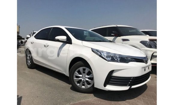 ይግዙ Imported Toyota Corolla ነጭ መኪና በ Import - Dubai በ ኢትዮጵያ ይግዙ Imported Toyota Corolla ነጭ መኪና በ Import - Dubai በ ኢትዮጵያ