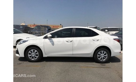 ይግዙ Imported Toyota Corolla ነጭ መኪና በ Import - Dubai በ ኢትዮጵያ ይግዙ Imported Toyota Corolla ነጭ መኪና በ Import - Dubai በ ኢትዮጵያ