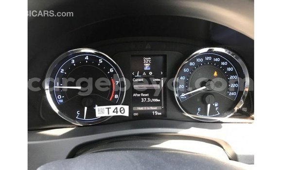 ይግዙ Imported Toyota Corolla ነጭ መኪና በ Import - Dubai በ ኢትዮጵያ ይግዙ Imported Toyota Corolla ነጭ መኪና በ Import - Dubai በ ኢትዮጵያ