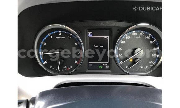 Buy Import Toyota HiAce White Truck in Import - Dubai in Ethiopia Buy Import Toyota HiAce White Truck in Import - Dubai in Ethiopia