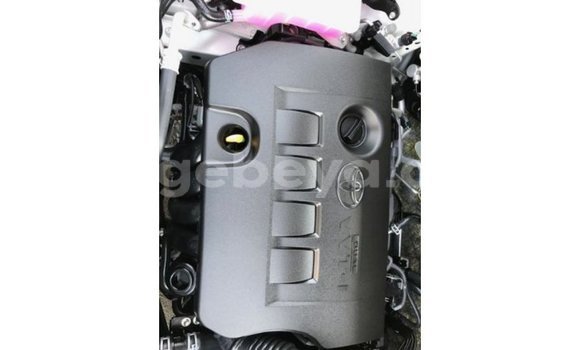 Buy Import Toyota HiAce White Truck in Import - Dubai in Ethiopia Buy Import Toyota HiAce White Truck in Import - Dubai in Ethiopia