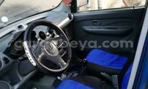 Buy Used Hyundai Atoz Blue Car in Mekele in Ethiopia Buy Used Hyundai Atoz Blue Car in Mekele in Ethiopia
